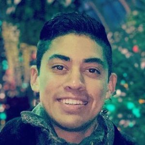 Meet your Posher, Jonathan